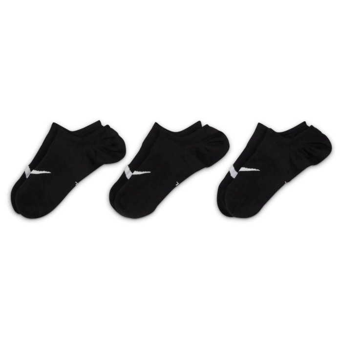W EVERYDAY PLUS LTWT FOOT 3PR SX5277-011 [1]