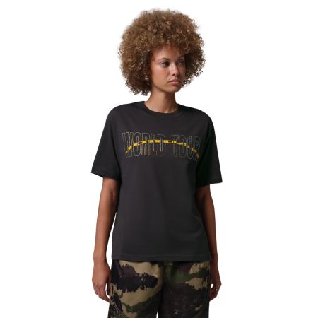 Noutati - W J BRK SS GF GFX TEE WT IF0839-045