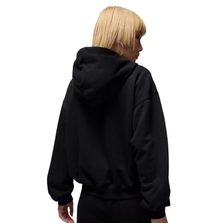 W J SPT DF CSVR FLC HOODIE IB2498-010 [3]