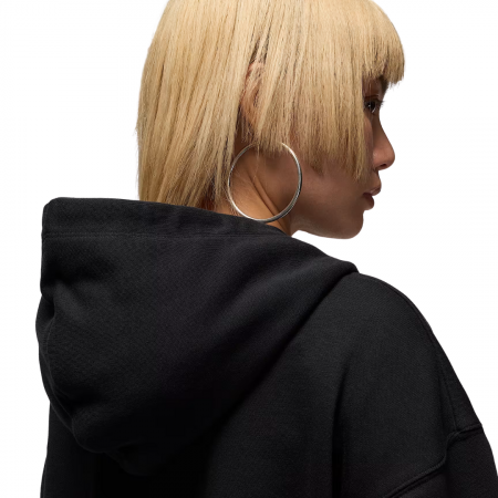 W J SPT DF CSVR FLC HOODIE IB2498-010 [4]