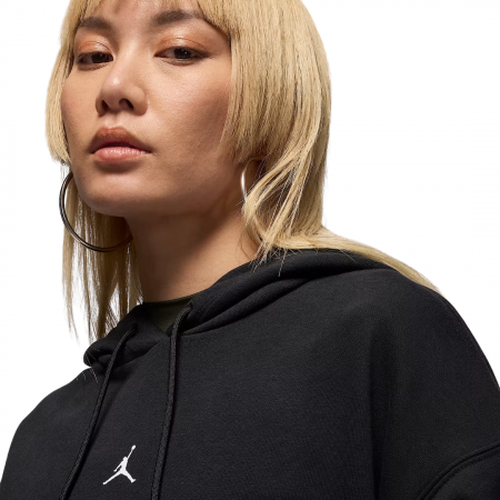 W J SPT DF CSVR FLC HOODIE IB2498-010 [1]