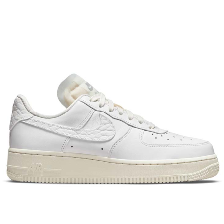 Noutati - W NIKE AIR FORCE 1 LO PRM NH DN5463-100