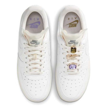 W NIKE AIR FORCE 1 LO PRM NH DN5463-100 [3]