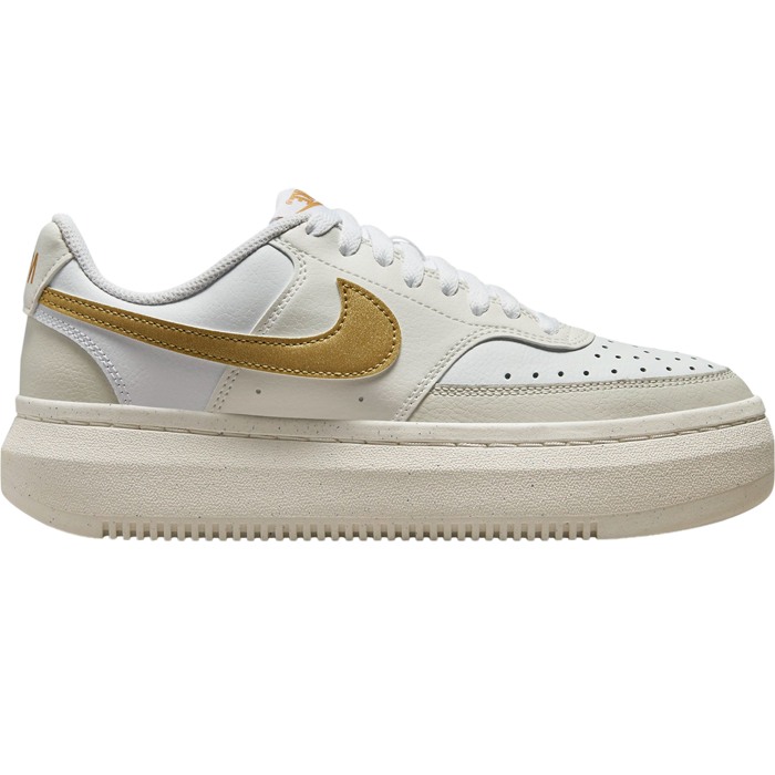 w nike court vision alta xs DZ5394-100 [0]