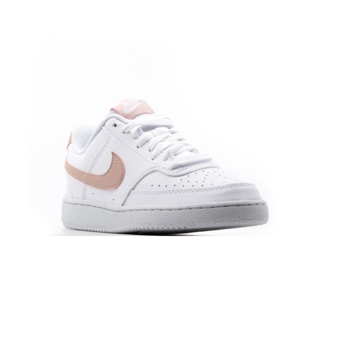 W NIKE COURT VISION LO NN DH3158-102 [2]