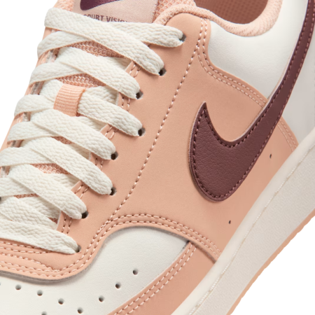 W NIKE COURT VISION LO P NBK IM1652-200 [2]