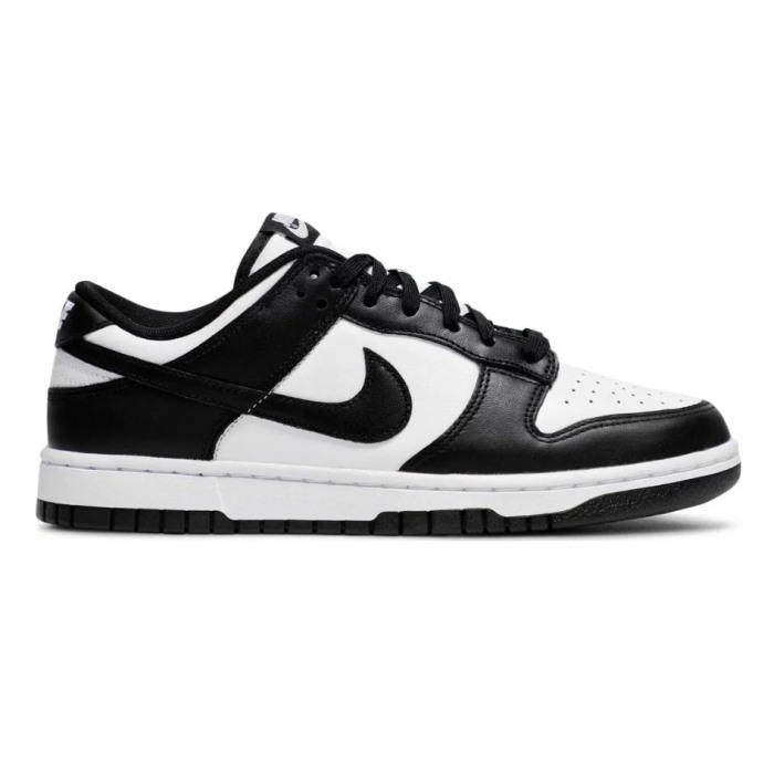 Pantofi sport damă - W NIKE DUNK LOW DD1503-101