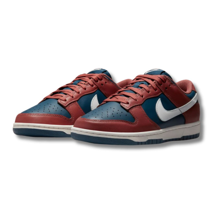 w nike dunk low DD1503-602 [2]