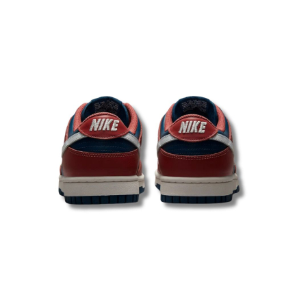 w nike dunk low DD1503-602 [3]
