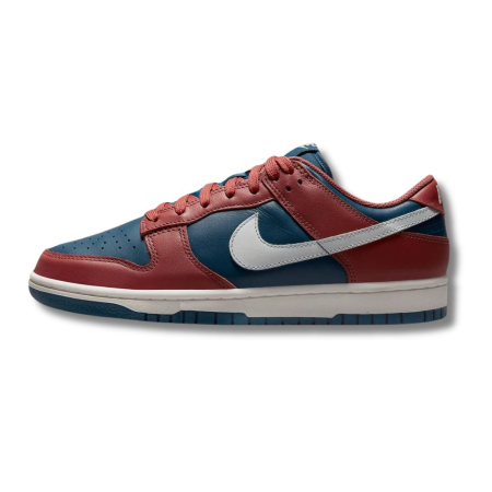 w nike dunk low DD1503-602 [1]