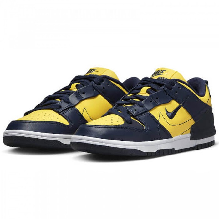 W NIKE DUNK LOW DISRUPT 2 SYN DV4024-400 [1]