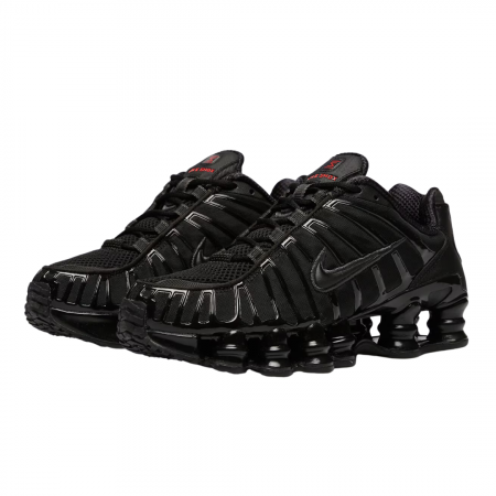 W NIKE SHOX TL AR3566-002 [2]