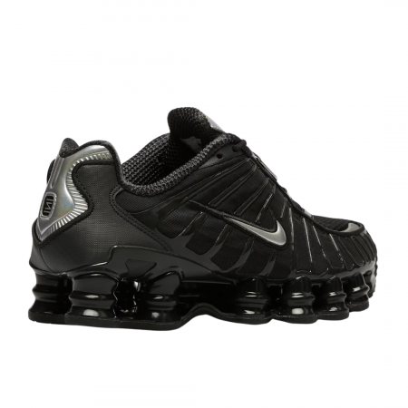 W NIKE SHOX TL ND1 IB7704-001 [4]