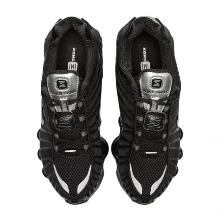 W NIKE SHOX TL ND1 IB7704-001 [3]