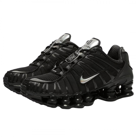 W NIKE SHOX TL ND1 IB7704-001 [1]