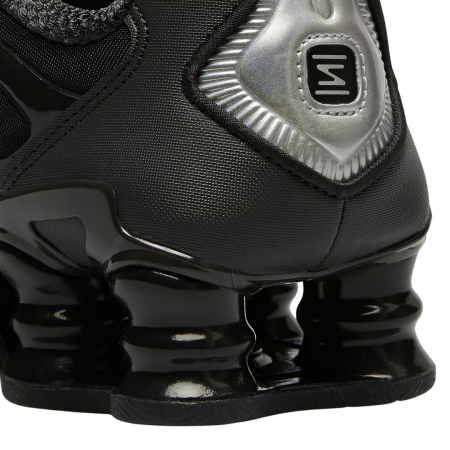W NIKE SHOX TL ND1 IB7704-001 [5]