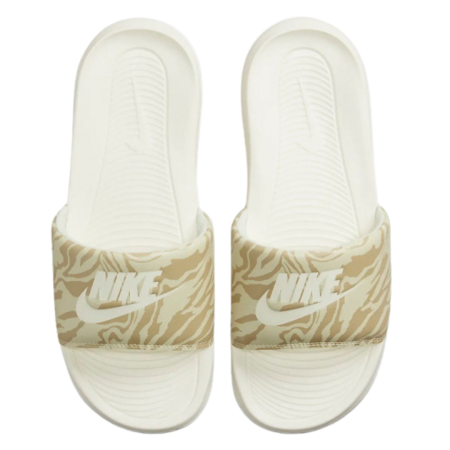 W Nike Victori One Slide Print CN9676-105 [2]