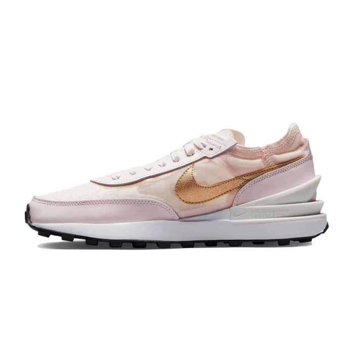 w nike waffle one ess FB1298-600 [1]