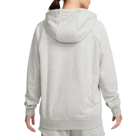 W NK FLC PARK20 FZ HOODIE CW6955-063 [3]