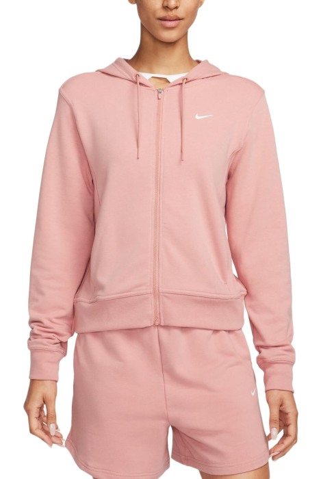 imbracaminte - W NK One DF FZ Hoodie LBR FB5198-618