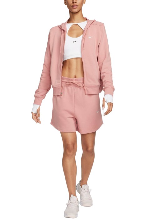 W NK One DF FZ Hoodie LBR FB5198-618 [3]