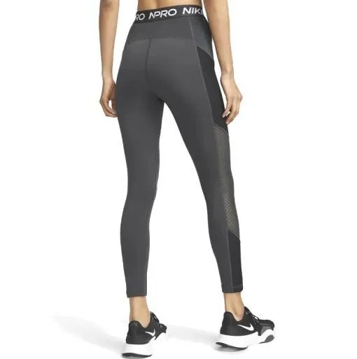 W NP DF Hr 7/8 Tght Femme DQ5588-070 [1]