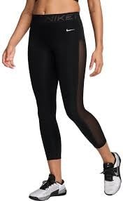 Colanti Dama - W NP DF MR 7/8 MESH TIGHT FN4981-010