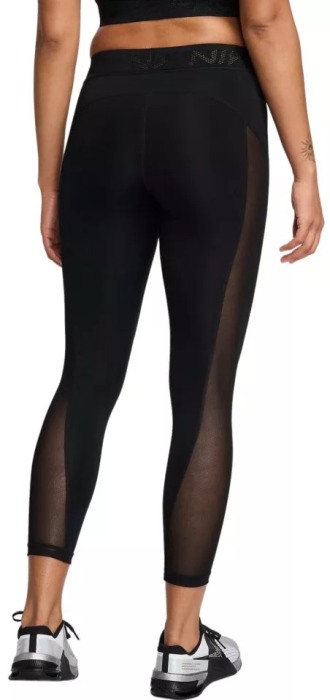 W NP DF MR 7/8 MESH TIGHT FN4981-010 [1]