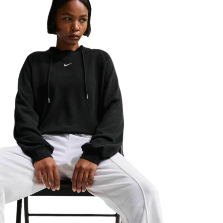 W NSW CHILL FT HOODY IF0230-010 [2]