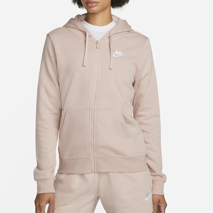 w nsw club flc fz hoodie std DQ5471-601 [0]