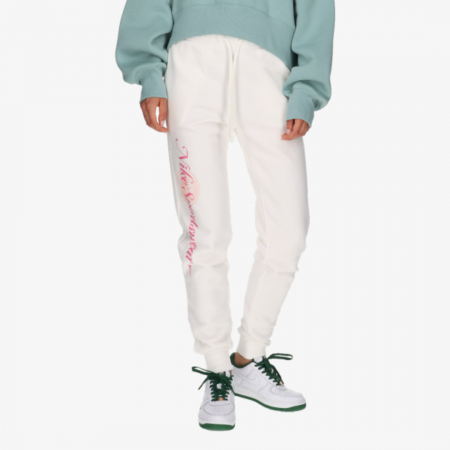 Pantaloni sport dama - W NSW CLUB FLC GX STD PANT HV2346-133