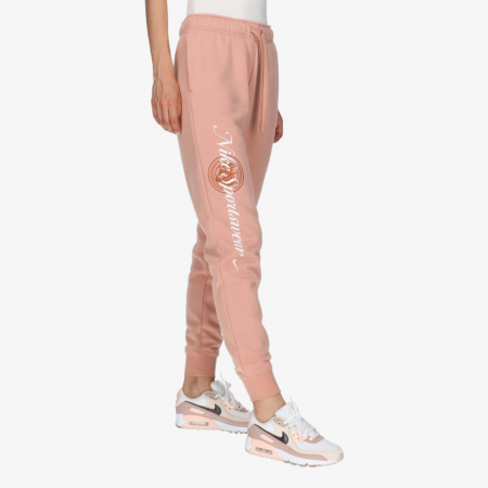 W NSW CLUB FLC GX STD PANT HV2346-688 [1]