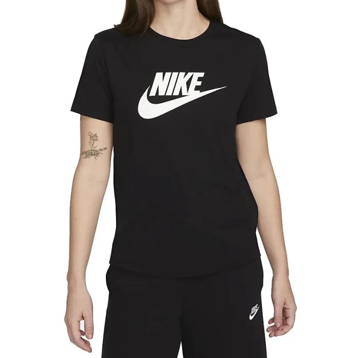 imbracaminte - W NSW TEE ESSNTL ICN FTRA DX7906-010