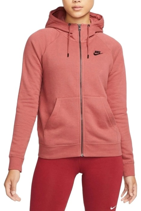 w nsw essntl flc fz hoodie DX2317-691 [0]