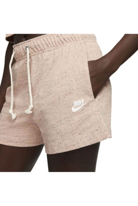 W NSW Gym Vntg PE Short DM6392-609 [2]