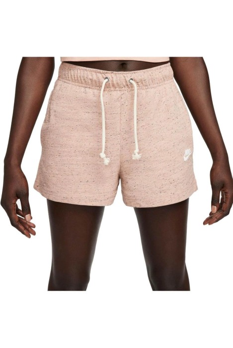 imbracaminte - W NSW Gym Vntg PE Short DM6392-609