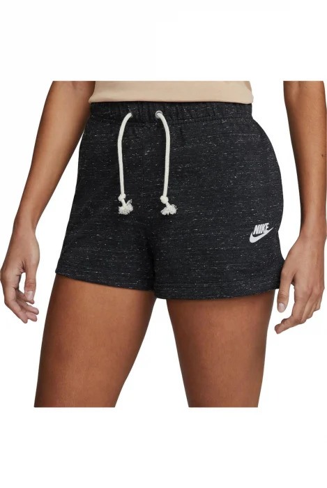 imbracaminte - W NSW Gym Vntg PE Short DM6392-010