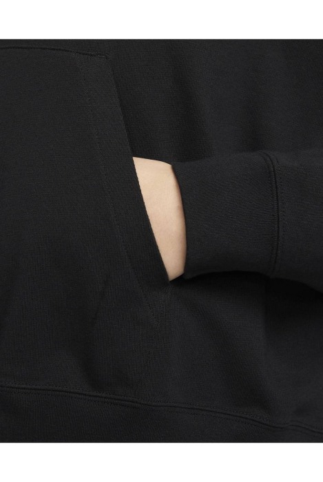 W NSW Jrsy Os PO Hoodie DM6417-010 [3]