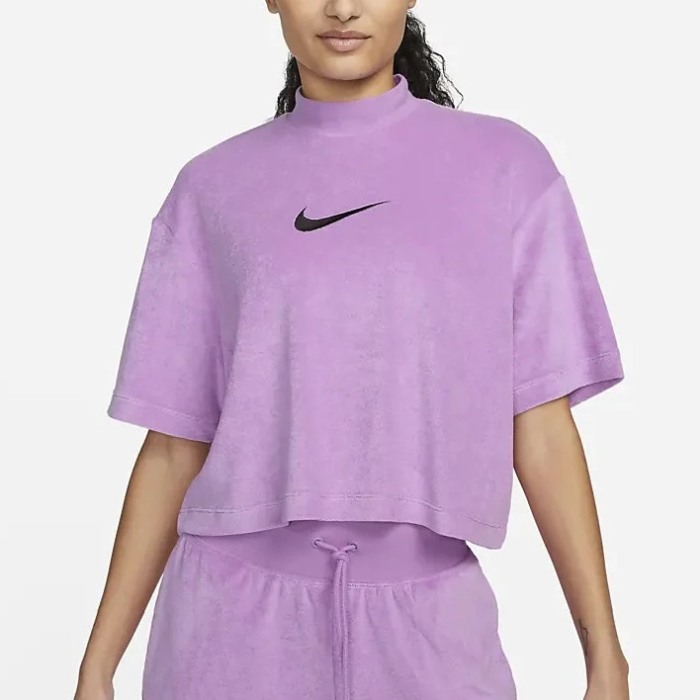 W NSW Mock SS Tee Trry Ms FJ4894-532 [0]