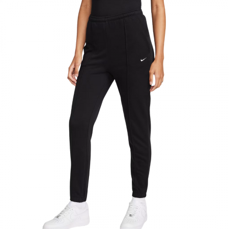 Pantaloni sport dama - W NSW NK CHLL FT HR SWTPNT FN2434-010