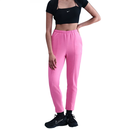 Pantaloni sport dama - W NSW NK CHLL FT HR SWTPNT FN2434-675