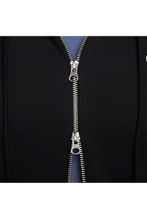 W NSW PHNX FLC FZ HOODIE OS DQ5758-010 [1]