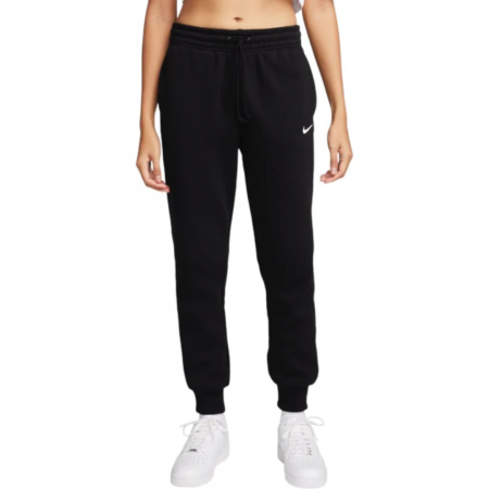 W NSW PHNX FLC MR PANT STD FZ7626-010 [0]