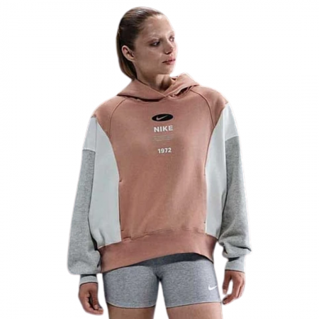 imbracaminte - W NSW PHNX FLC REMIX OOS HDY IH8516-688