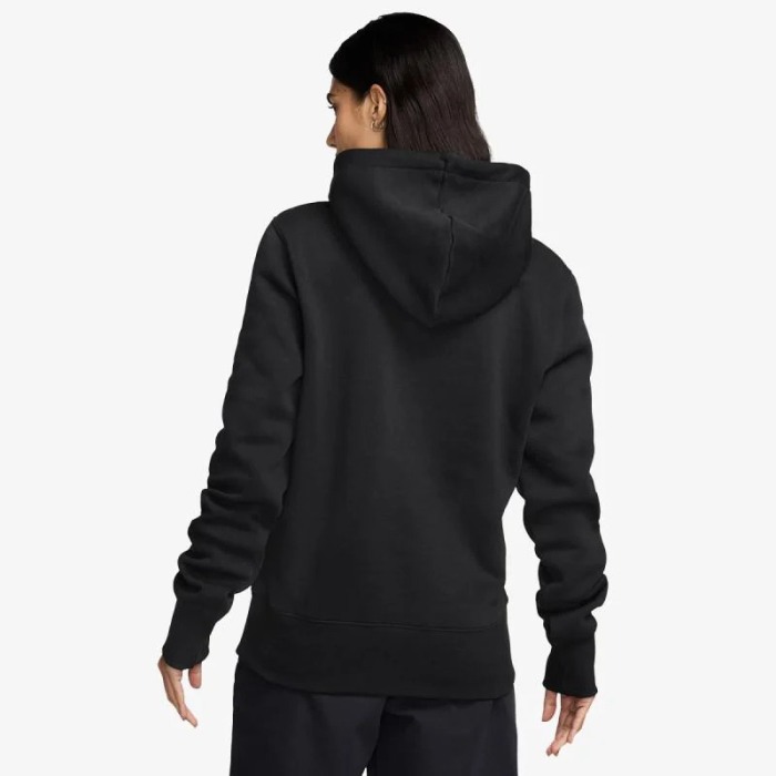 W NSW PHNX FLC STD PO HOODIE HF6839-010 [1]