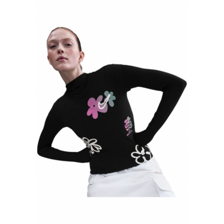 W NSW SS TEE BABY GRX SPD IH8476-010 [5]