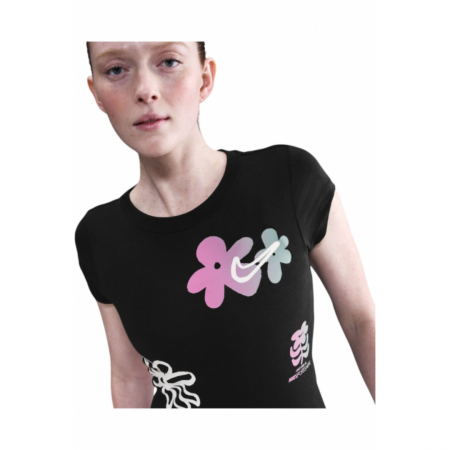 W NSW SS TEE BABY GRX SPD IH8476-010 [3]