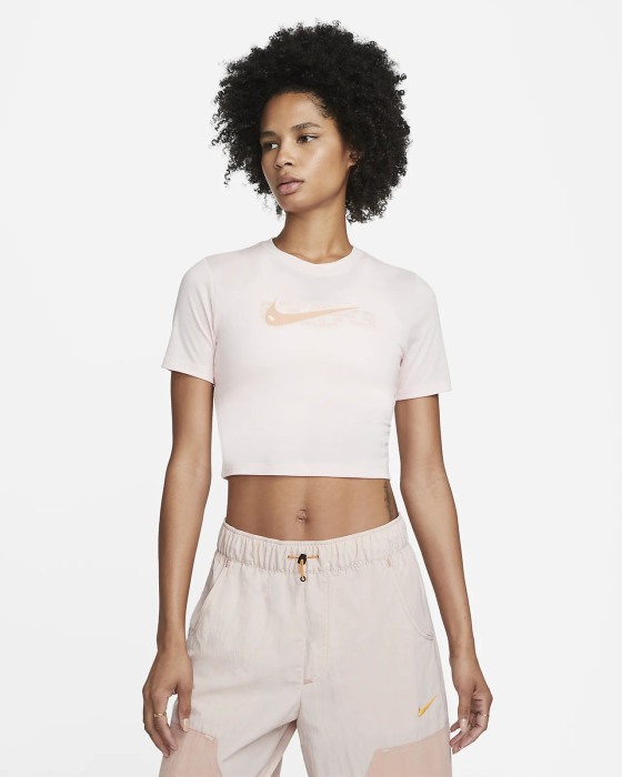 w nsw tee slim crp swoosh DN5798-611 [0]