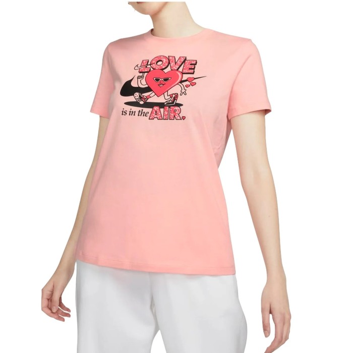 w nsw tee ss vday DN5878-697 [0]