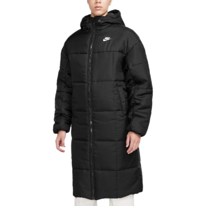 Geci dama - W NSW TF Thrmr Clsc Parka FB7675-010